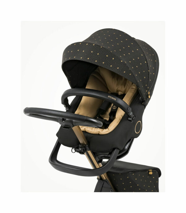 Xplory-X_Signature_Seat_CLOSE_210907_7568 Stokke kolica Xplory X Signature Black - Image 3