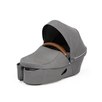 Stokke Xplory X košara za novorođenče Modern Grey