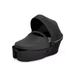 Stokke Xplory X košara za novorođenče Rich Black