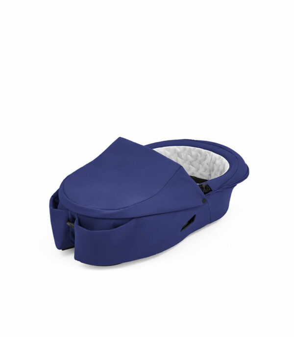 Stokke Xplory X košara za novorođenče Royal Blue - Image 3