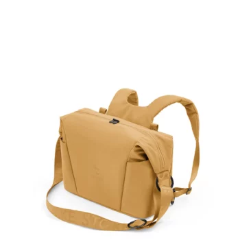 Stokke Xplory X Torba za previjanje Golden Yellow