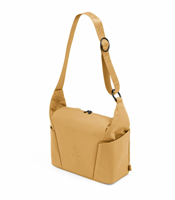 Stokke Xplory X Torba za previjanje Golden Yellow - Image 2
