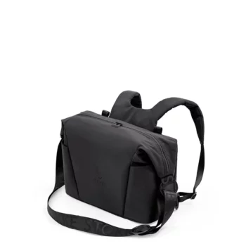Stokke Xplory X Torba za previjanje Rich Black
