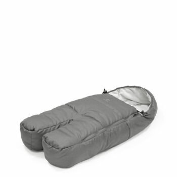 Stokke Xplory X Zimska vreća Modern Grey
