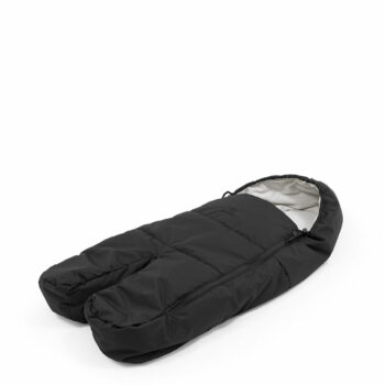 Stokke Xplory X Zimska vreća Rich Black