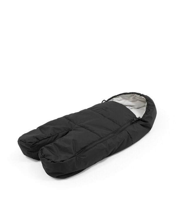 Stokke Xplory X Zimska vreća Rich Black - Image 1