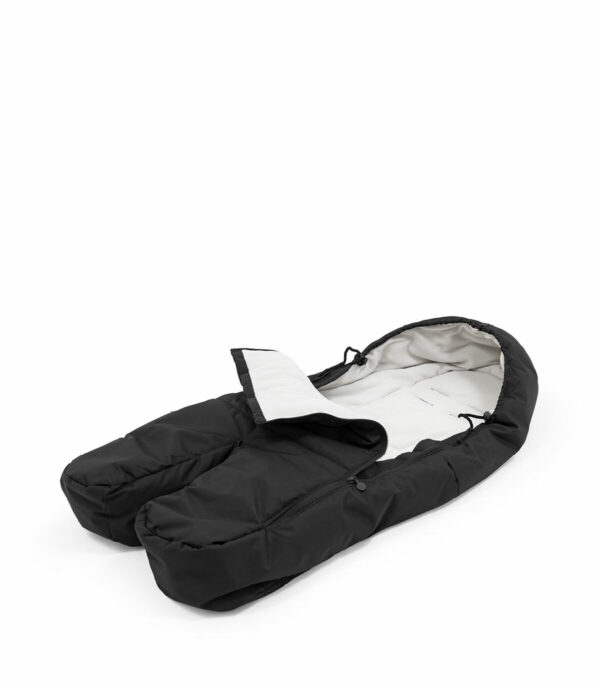 Stokke Xplory X Zimska vreća Rich Black - Image 2