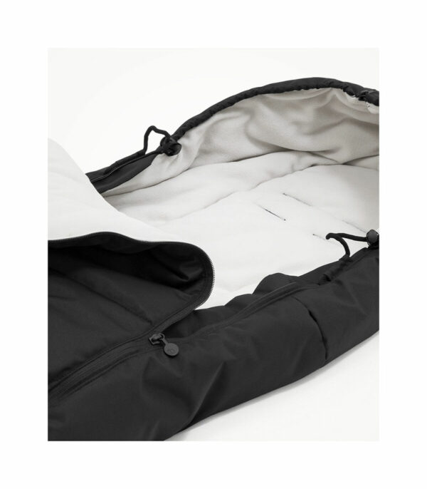 Stokke Xplory X Zimska vreća Rich Black - Image 3