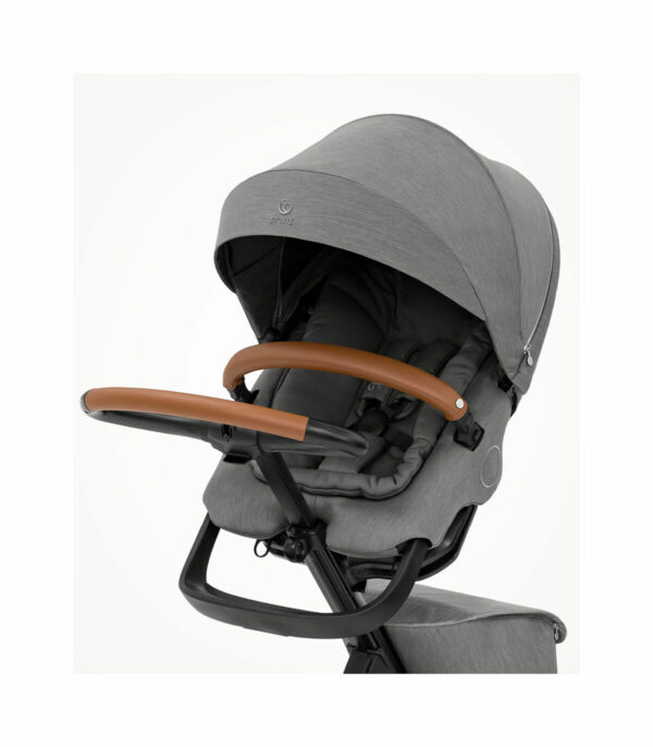 Stokke kolica Xplory X Modern Grey - Image 2
