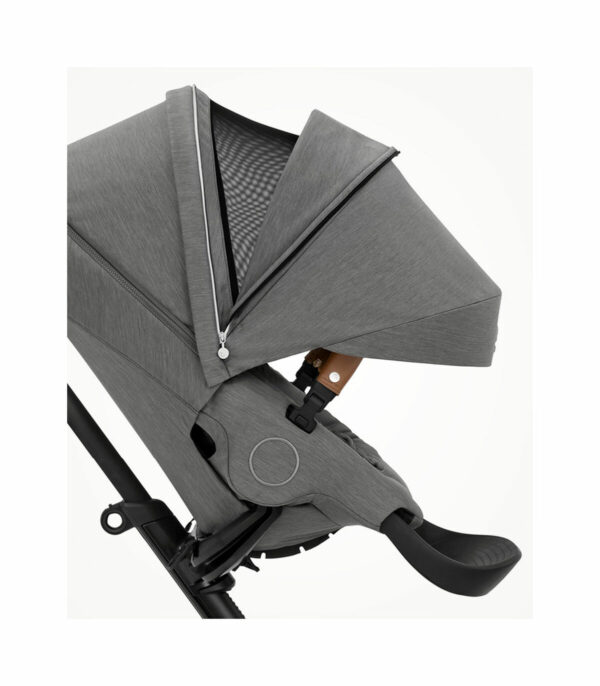 Stokke kolica Xplory X Modern Grey - Image 3