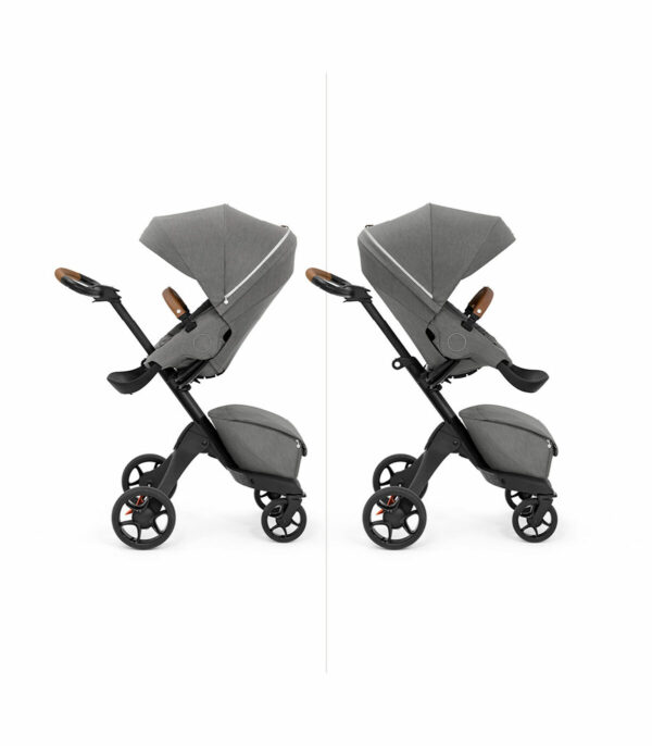 Stokke kolica Xplory X Modern Grey - Image 5