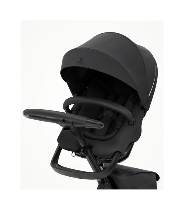 Stokke kolica Xplory X Rich Black - Image 3
