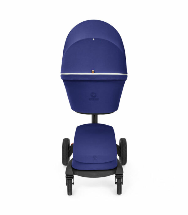 Stokke Xplory X košara za novorođenče Royal Blue - Image 5