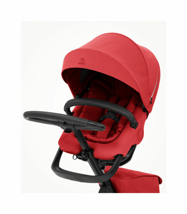 Stokke kolica Xplory X Ruby Red - Image 2