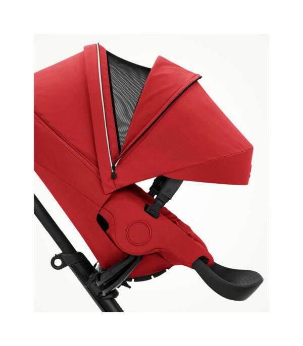 Stokke kolica Xplory X Ruby Red - Image 3