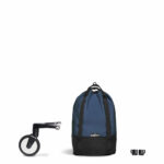 YOYO+ bag - torba za kolica Navy Blue/Air France