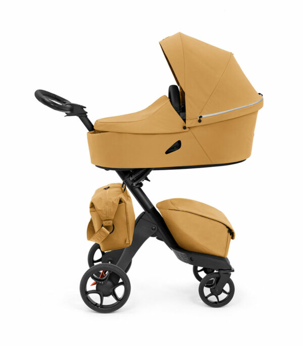 Stokke Xplory X Torba za previjanje Golden Yellow - Image 4