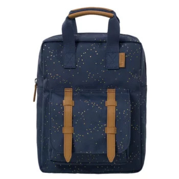 Fresk ruksak Indigo - mali