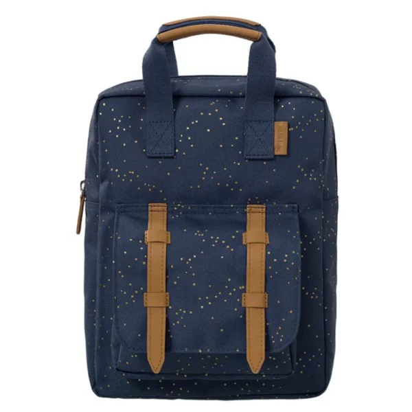 fresk-backpack-small-indigo-dots-750x750 Fresk ruksak Indigo - mali - Image 1