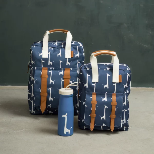 Fresk ruksak Žirafa - mali - Image 4