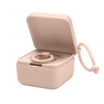 BIBS kutijica za cucle - Blush