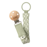 BIBS Vezica za cuclu - Sage/Ivory