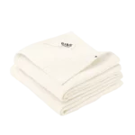 BIBS Cuddle Muslin 70x70 (2 kom) - Ivory