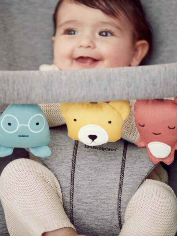 babybjorn-toy-for-bouncer-soft-friends-002 BabyBjörn igračka za ležaljku - Soft Friends - Image 4