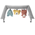 BabyBjörn igračka za ležaljku - Soft Friends