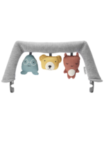 BabyBjörn igračka za ležaljku - Soft Friends