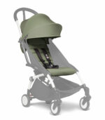 Babyzen YOYO+ Color Pack 6+ Olive