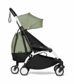 Babyzen YOYO+ Color Pack 6+ Olive - Image 5