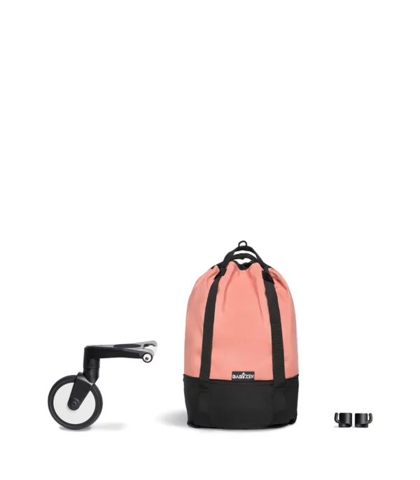 BZ595806-01 YOYO+ bag - torba za kolica Ginger - Image 1