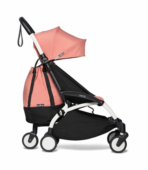 BZ595806-02 YOYO+ bag - torba za kolica Ginger - Image 3