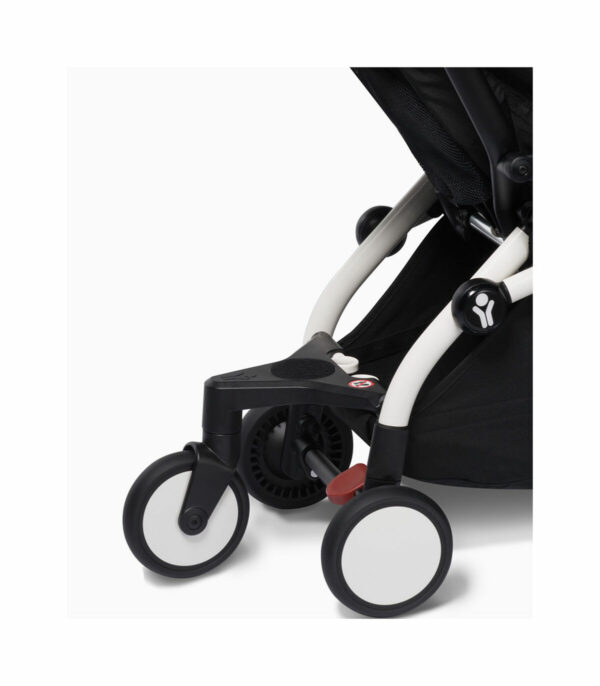 BZ595806-05 YOYO+ bag - torba za kolica Ginger - Image 5