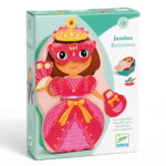 Djeco Kutija s magnetima - Belissimo - 3+ godine - Image 3
