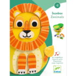 Djeco Kutija s magnetima - Animals - 3+ godine - Image 3