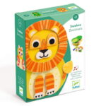 Djeco Kutija s magnetima - Animals - 3+ godine - Image 2