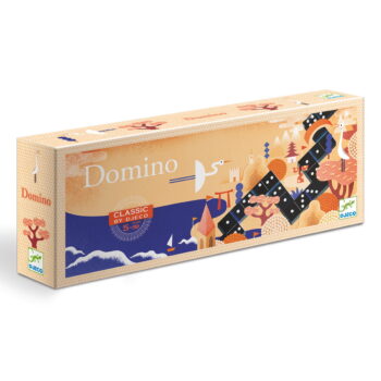 Djeco Društvena igra - Domine
