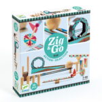 Djeco Zig&Go - 28 komada