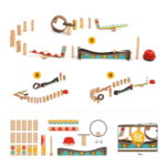 Djeco Zig&Go – Dring - 25 dijelova - Image 2