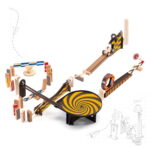 Djeco Zig&Go - 45 komada - 7+godina - Image 4