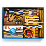 Djeco Zig&Go - 45 komada - 7+godina - Image 2