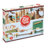 Djeco Zig&Go - Big Boum Wall - 48 dijelova