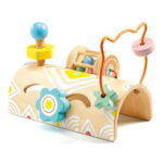 Djeco aktivnosni tunel - BabyTabli