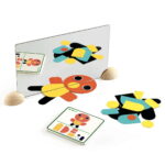 Djeco Slike u magičnom ogledalu - Životinje - Image 2