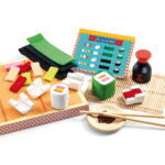 Djeco set za igru - Pravimo Sushi - 4+ godine - Image 3
