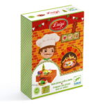 DJECO Set za pripremu pizze - Luigi - Image 2