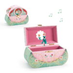 Djeco Muzička kutija - Kočija - Carriage ride - Image 4