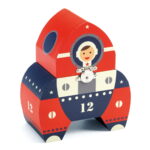 Djeco Muzička kutija - Astronaut i svemir - Image 2